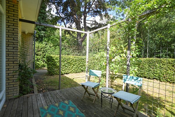 Medium property photo - John F. Kennedylaan 241, 2285 AH Rijswijk